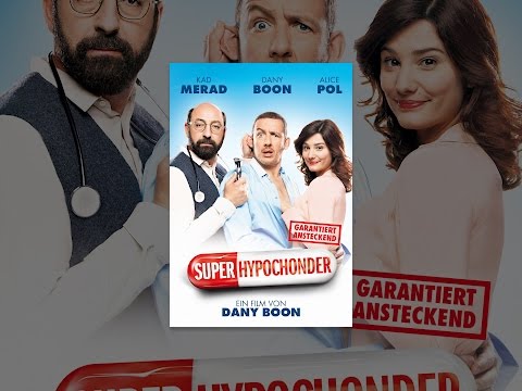 Super-Hypochonder