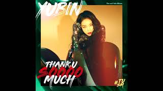 Yubin 유빈 "Thank U Soooo Much" 1 HOUR LOOP/1시간