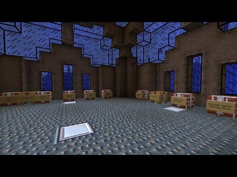 ReactorCraft Tutorial #5 - Fission Reactor Necessities