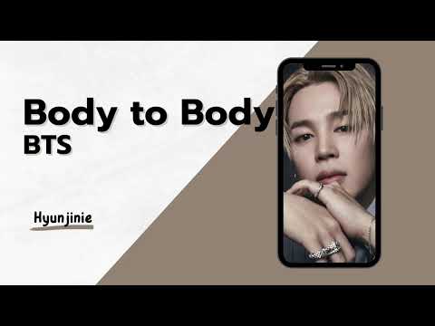 Ringtone Bts