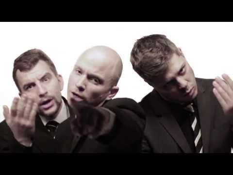 Dua & the Pimmelsens - Gibs Auf