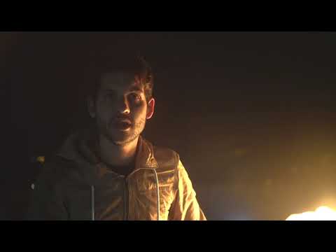 Amanecer - Teaser (Sesiones en órbita)