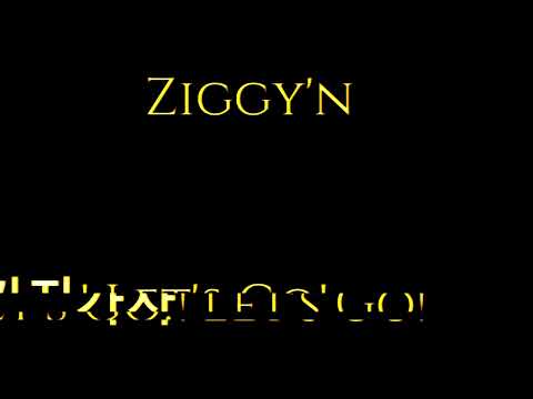 Ziggy'n - 가자! Let's Go! (Official Audio)