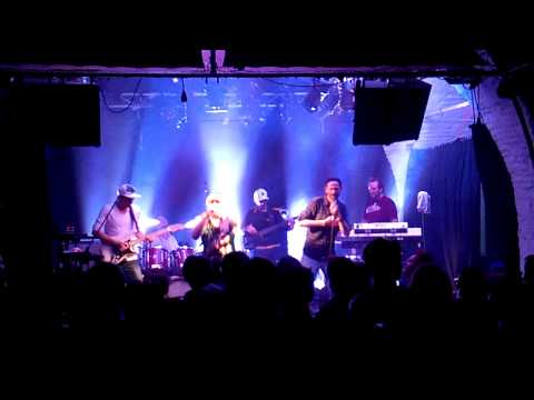 !llflow feat. Uwe Kaa - Schlecht/Gut live