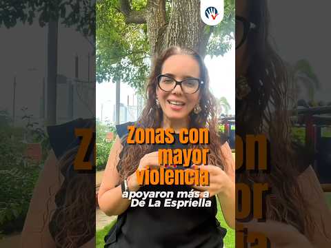 Los territorios del Caribe donde Abelardo ganó
