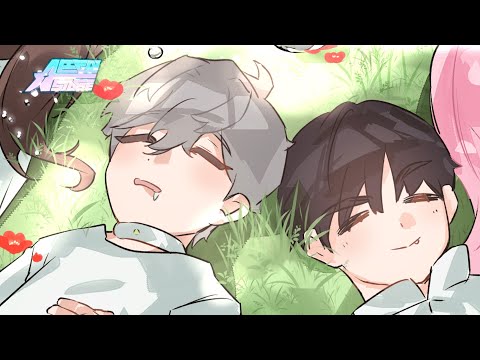 Scars｜IvanTill「Comic Dub」【ALNST Angst】