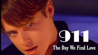[4K] 911 - The Day We Find Love (Music Video)
