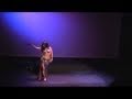 Bellydance to Michael Jackson's PYT and Billie ...