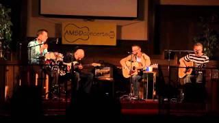 Only tongue can tell Live in SD 10/28/10 Trashcan Sinatras