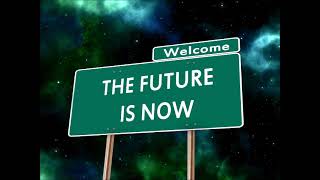 FAIR-LITE - FUTURE IS NOW (X-TENDED EDIT) TRANCE 1997