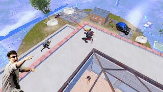 Download lagu Victor Makes Enemy Cry 😂 PUBG MOBILE FUNNY MOMENTS 🤣 mp3