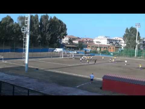 Sporting Battiati -Spar Calcio 2-1