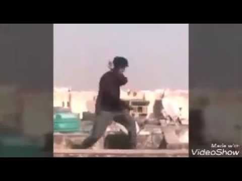 Zabra Fan V/S Byapok Fan