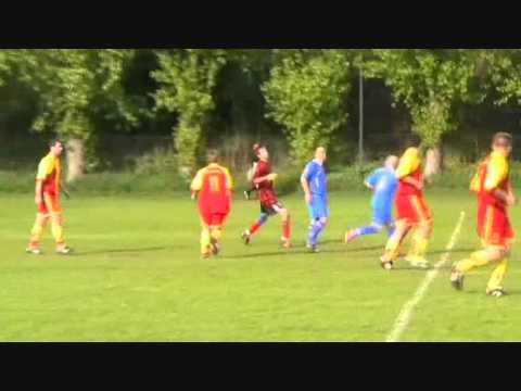 FC Miškovice  1:0  FC Tempo Praha (MB)