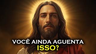 Quando Tudo Cansar Você, Converse Com Deus , ORAÇÃO PODEROSA