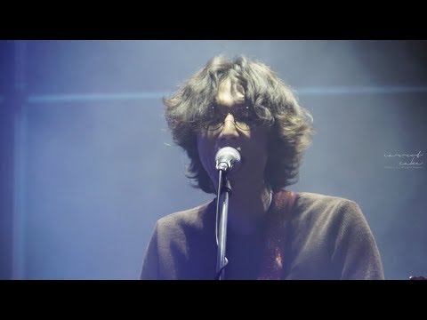 171216 WISHLIST / 노래는 불빛처럼 달린다 - PEPPERTONES (페퍼톤스)