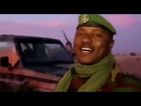 mazajen daga maman sani mai gochi