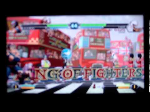 08 - Catmaster Vs DHD Joker - VIOLADERO TOURNAMENT II - KOF XIII