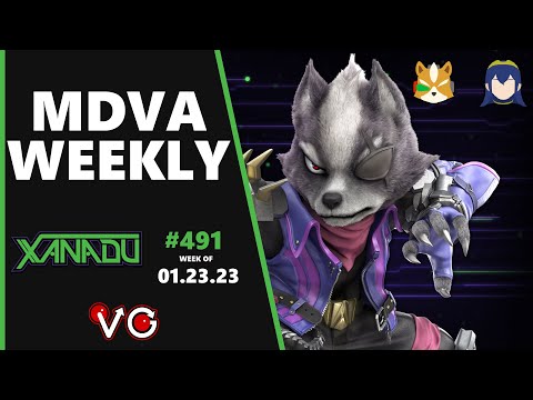 S@X ULT Tuesday 491 | Top 32