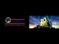 Amblin Entertainment 20th Century Fox Releasing 2009