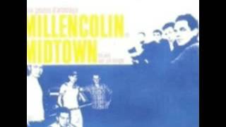 Midtown/Millencolin [Midtown Split EP 2001]