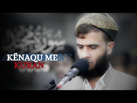Kënaqe zemrën me Kur'an | Surja En-Nexhm - Rizgar el-Kurdi