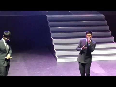 131215 2AM Nocturne in LA