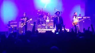 Living Colour tribute to Chris Cornell.