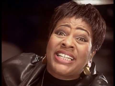 Jocelyn Brown & Kym Mazelle - Gimme All Your Lovin (Official Music Video)