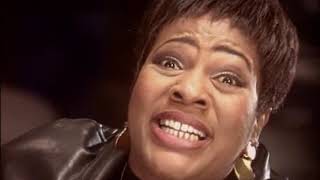 Jocelyn Brown & Kym Mazelle - Gimme All Your Lovin (Official Music Video)