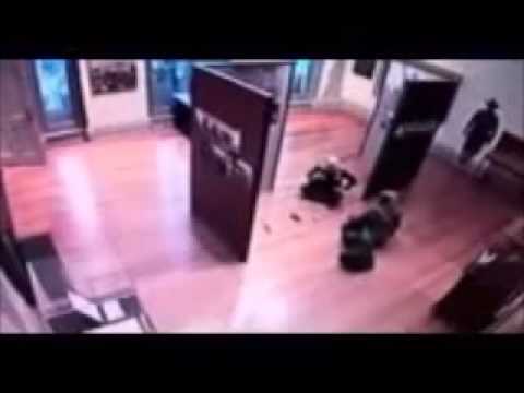 Old State Capitol Video 5