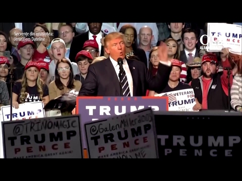 Realitati si perspective 38 - Noua politică SUA - implicații la nivel mondial