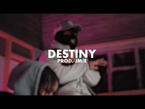 #7Side Hunna x Shakk x Mitch'O x Baby Mane Type beat "DESTINY" - Prod. JMIE