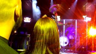 Jason Boland and the stragglers Thursday July 7 2016