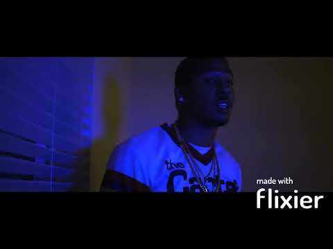 "Bully Breaker" - Ralfy & Drakeo the Ruler (Exclusive)