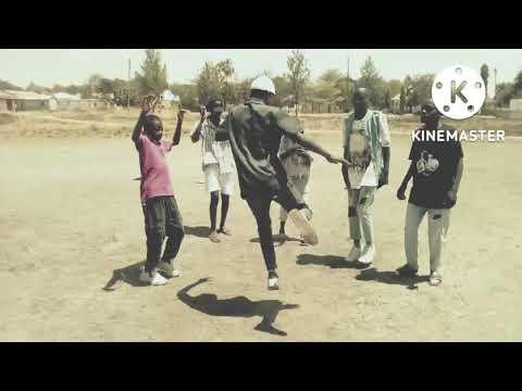 Dj_seven ft Harmonize & baddest 47 {Twende wote dance challenge}