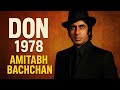 Don Full Movie Hindi Old Hindi Movie Old Is Gold