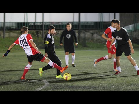 Rafis - Dzida w Przód: 8. tydzień (FLS Jesień 2014)