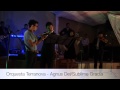Orquesta Terra Nova - Agnus dei / Sublime Gracica