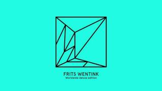 Frits Wentink - Worldwide Deluxe Edition