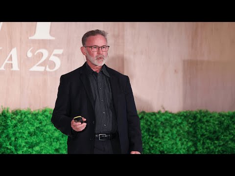 Stuart Mitchell, Novuson Surgical Inc - Uses Precision Sound for Safer Surgery | LSI Asia '25