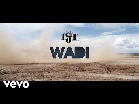 Wadi - The Flight