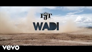Wadi - The Flight