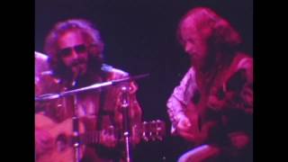 Jethro Tull Live North American Tour Fall 1979 - 04 Dun Ringill