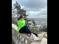 Bollywood Actress Rashi Khanna In A Green Tshirt And Jeans New Movie Look Telegu