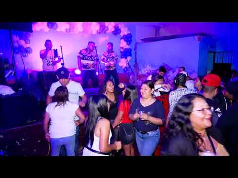 MIX BOLERO...(D.R.) LOS REYES DE LA CUMBIA - LOCAL SAN PEDRO 2022