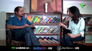 Celeb Talk with K M Chaitanya video