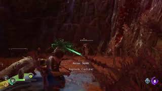 God Of War Ragnarök Continued (7) #Ragnarök #Vanlife #Live #Gaming #solarpower