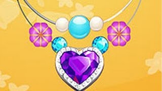 Daily Necklace Expert videosu