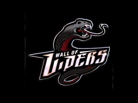 Wall of Vipers - FireAngel (2016)